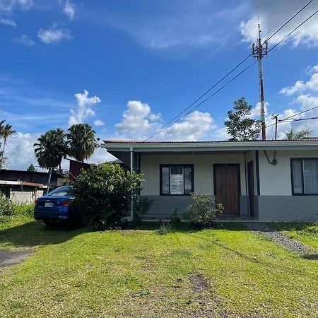 Large & Confortable Family House La Fortuna Exterior foto