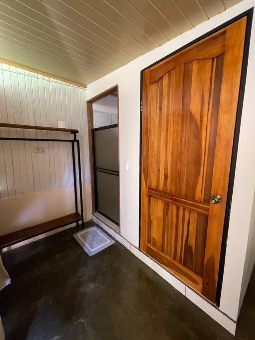 Large & Confortable Family House La Fortuna Exterior foto