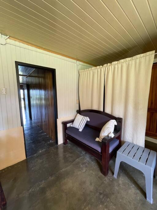 Large & Confortable Family House La Fortuna Exterior foto